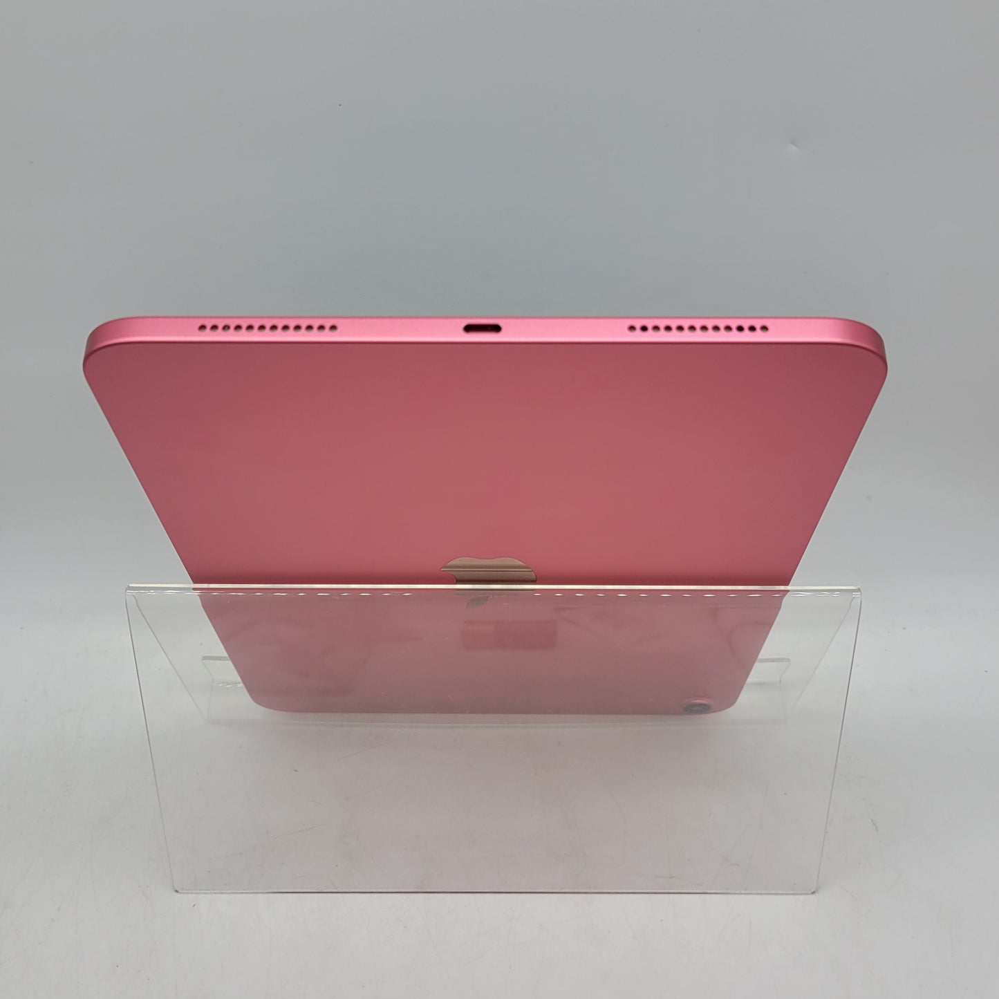 WiFi Only Apple iPad 10th Gen 128GB Pink MD4E4LL/A