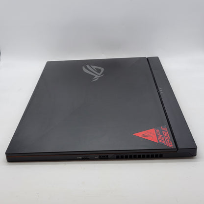 Asus Zephrus S GX531G 15.6" i7-8750H 2.2GHz 24GB RAM 2TB SSD GTX 1070 Max-Q