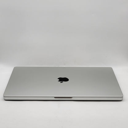 2021 Apple MacBook Pro 16" M1 Pro 16C GPU 3.2GHz 16GB RAM 512GB SSD A2485