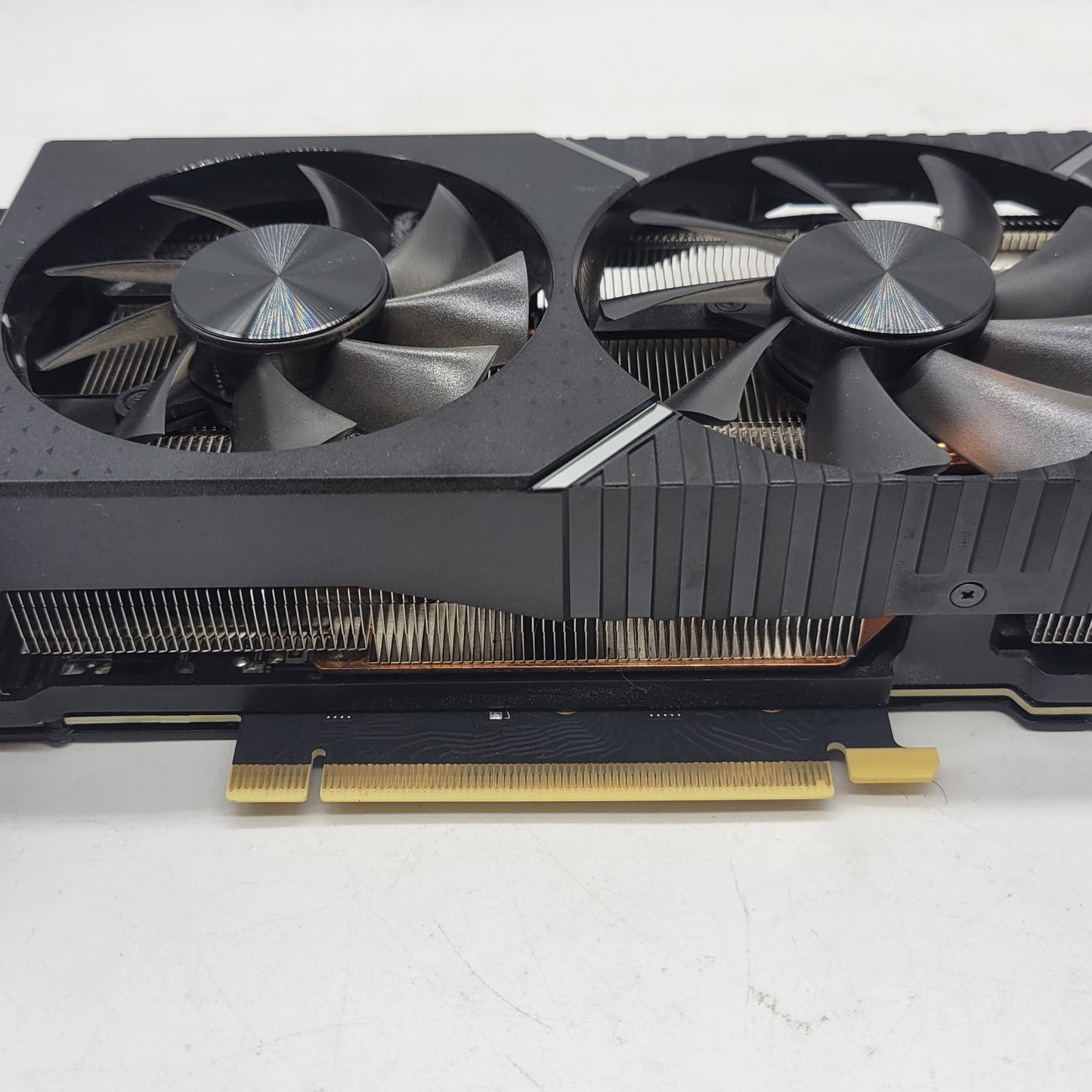 HP GeForce RTX 3080 10GB GDDR6X Graphics Card M24412-003