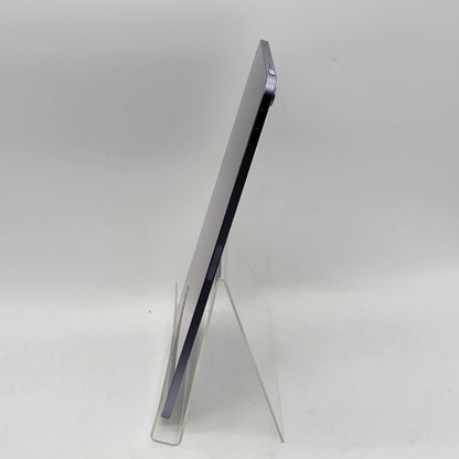 WiFi Only Apple iPad Air 5th Gen 64GB Purple MME23LL/A