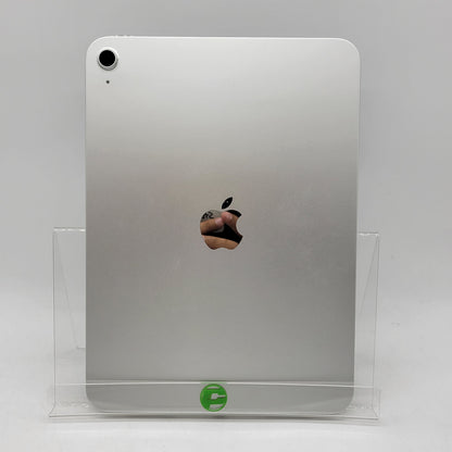 WiFi Only Apple iPad 11" (A16) 128GB Silver MD3Y4LL/A