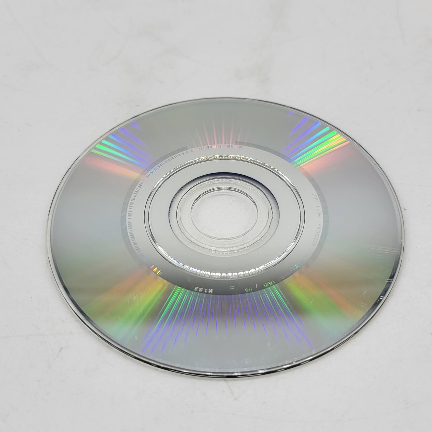 Need for Speed Hot Pursuit 2 (Nintendo GameCube, 2002) Disc Only