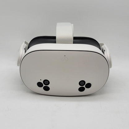 Meta Quest 3S 256GB Standalone All-in-One VR Headset P97
