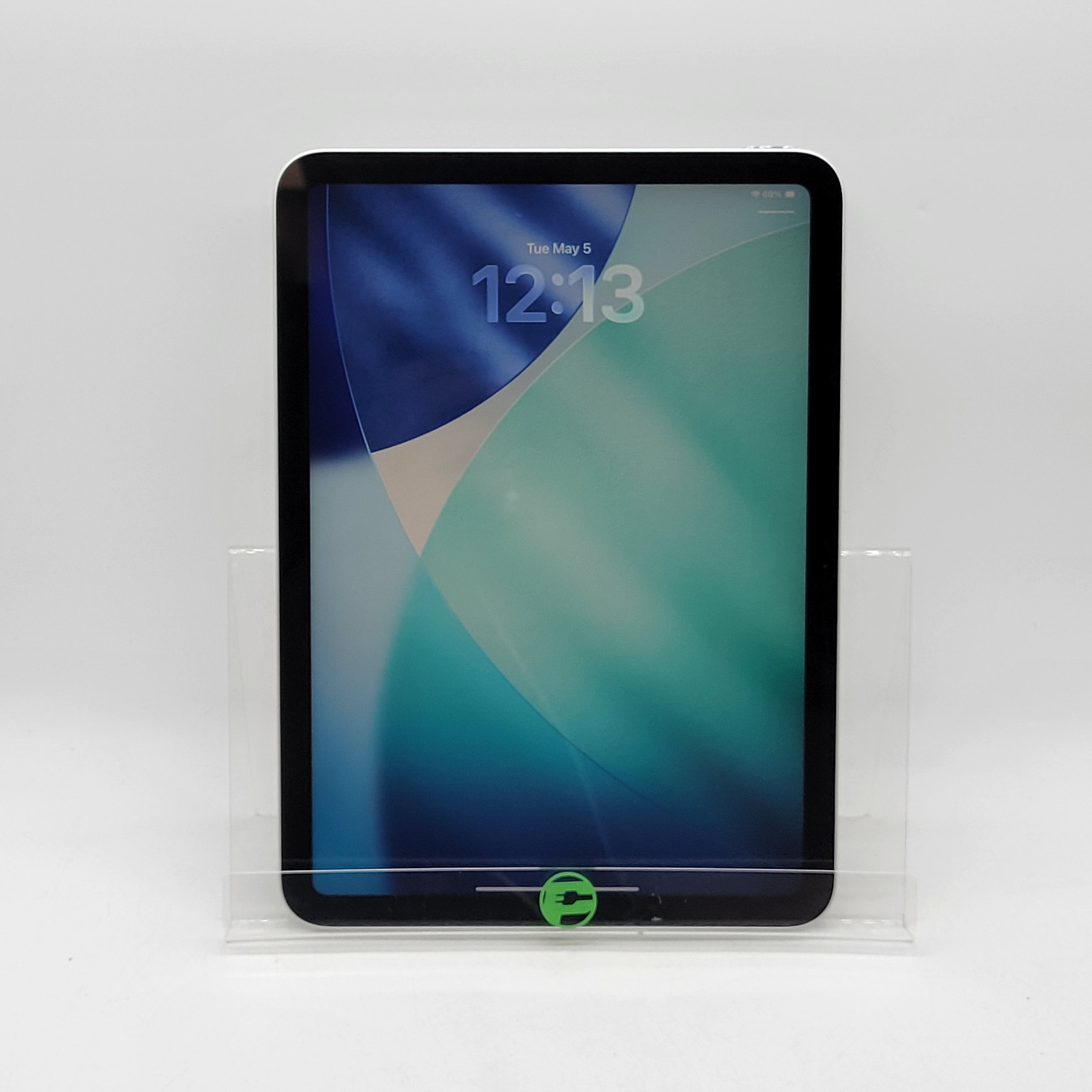 Ipad A16　128GB 　シルバー Buy iPad Wi-Fi 128GB - Silver - Apple