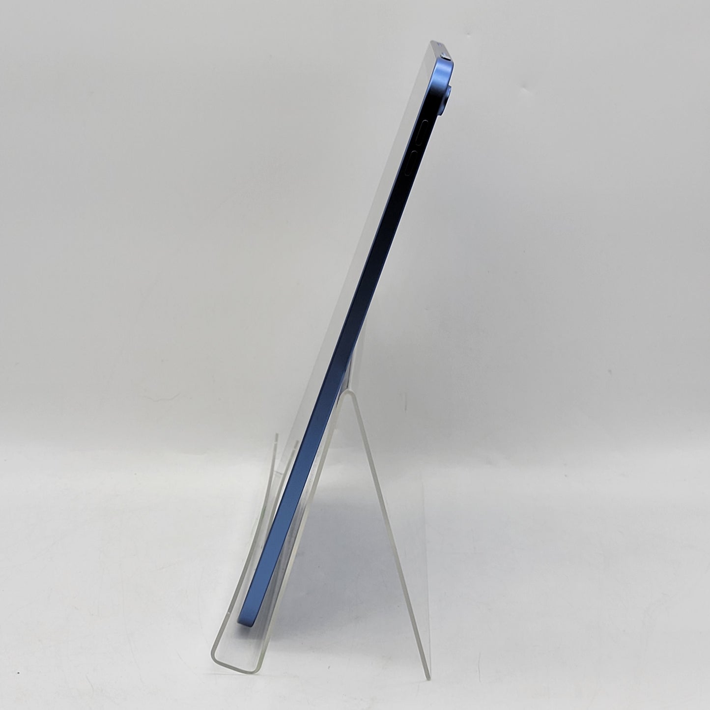 WiFi Only Apple iPad 10th Gen 64GB Blue MPQ13LL/A