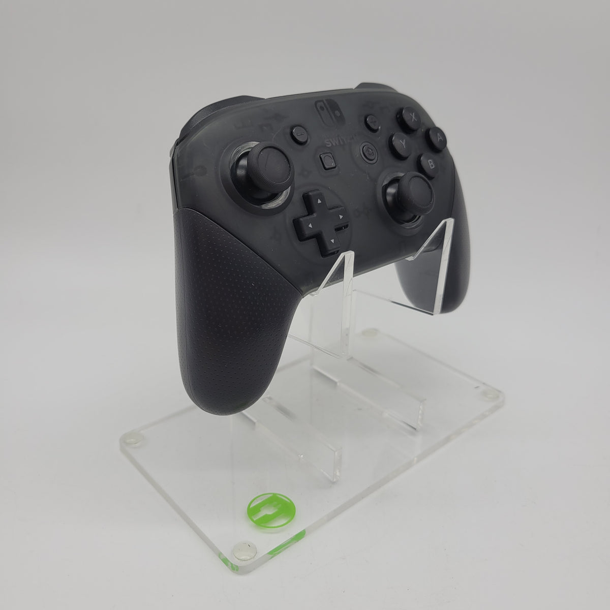 Nintendo Switch Pro Wireless Controller HAC-013 Black