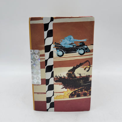 New Magic  The Gathering Aetherdrift Finish Line Bundle