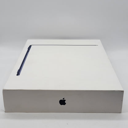 New 2022 Apple MacBook Air 13.6" M2 8C GPU 3.5GHz 16GB RAM 256GB SSD A2681