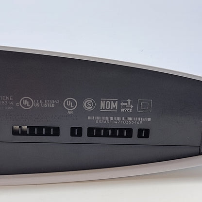 Sony PlayStation 5 Digital Edition PS5 825GB White Console Gaming System