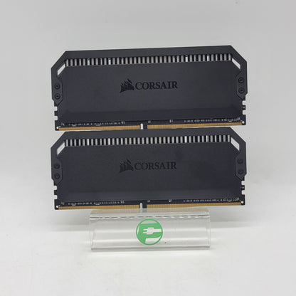 Corsair Dominator Platinum 32GB (2x16GB) RAM DDR4 3200MHz CMT32GX4M2C3200C16