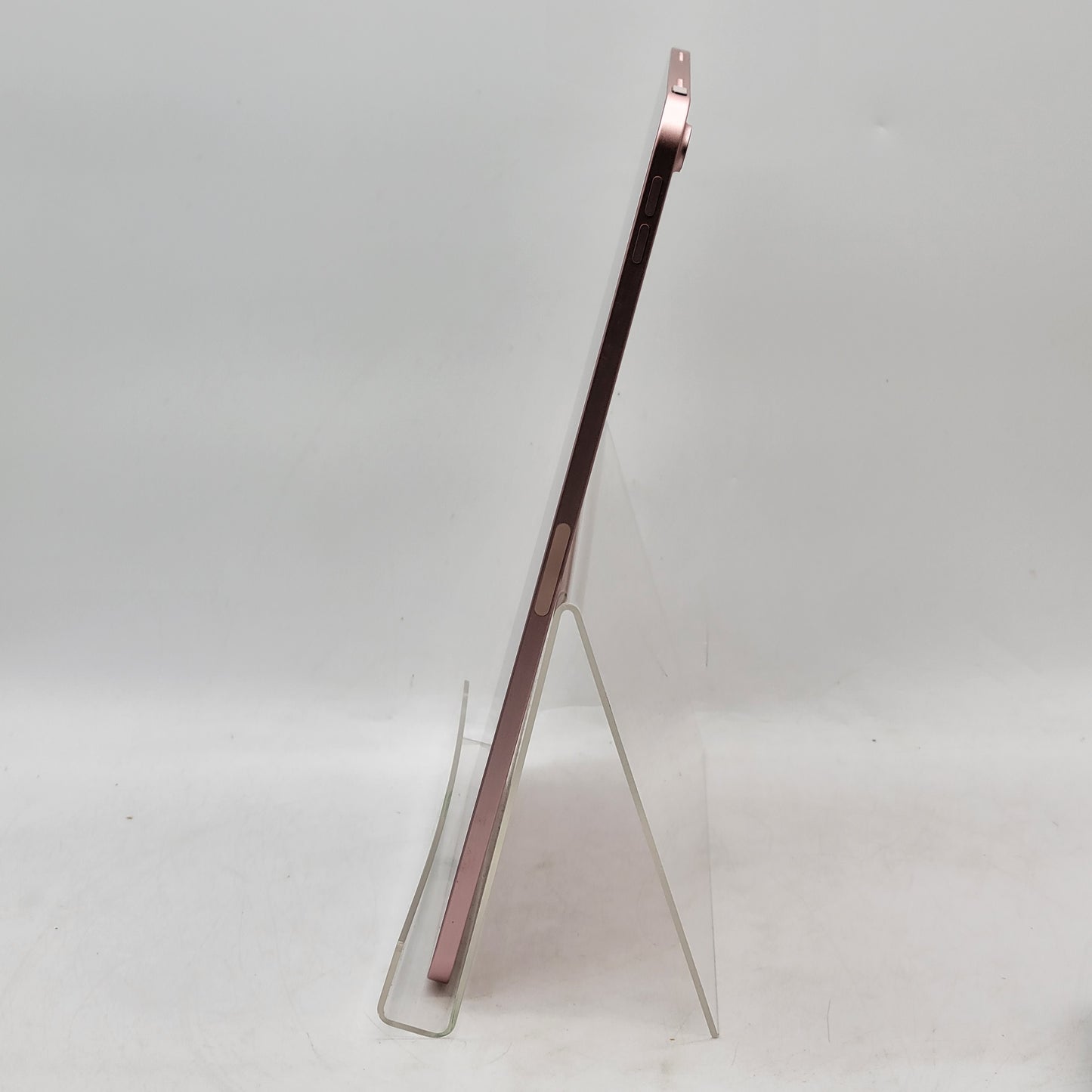 WiFi Only Apple iPad Air 4th Gen 64GB Rose Gold MYFP2LL/A