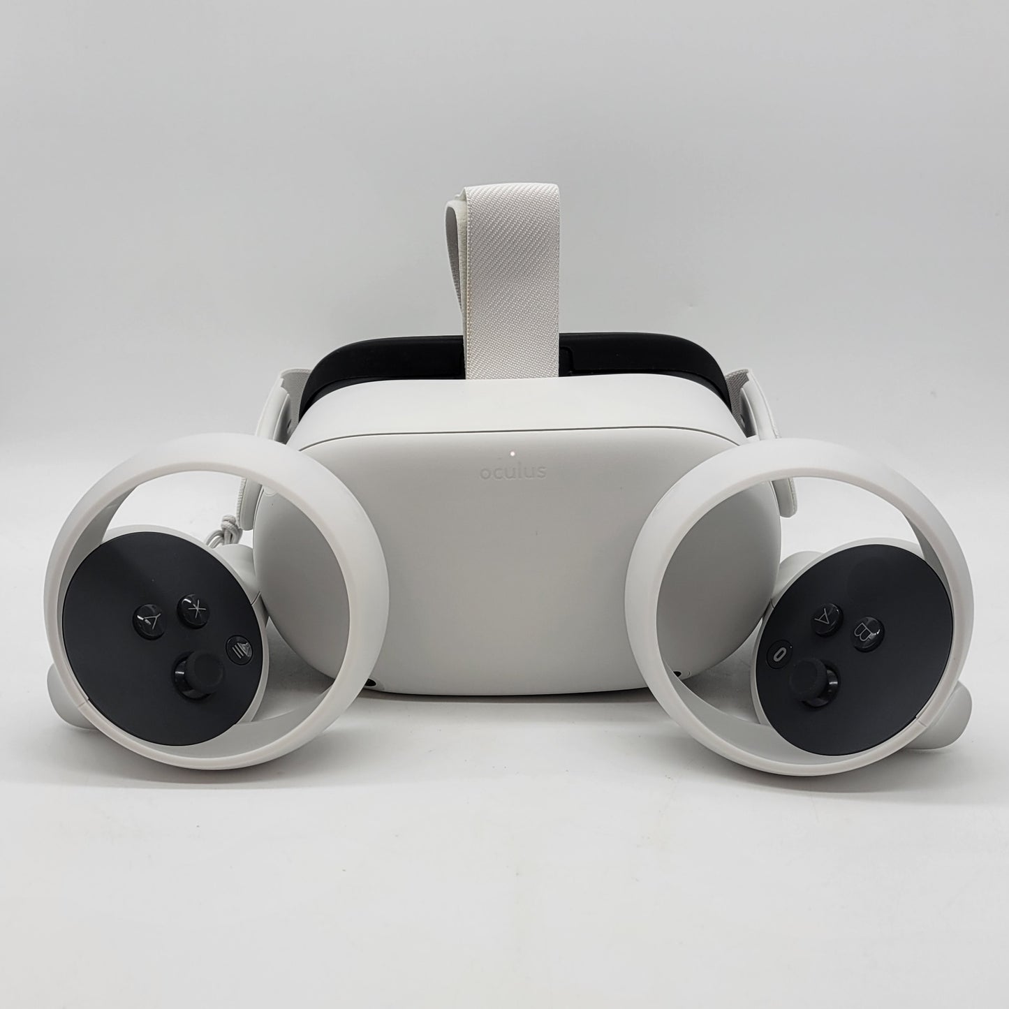 Oculus Quest 2 256GB Standalone All-in-One VR Headset KW49CM