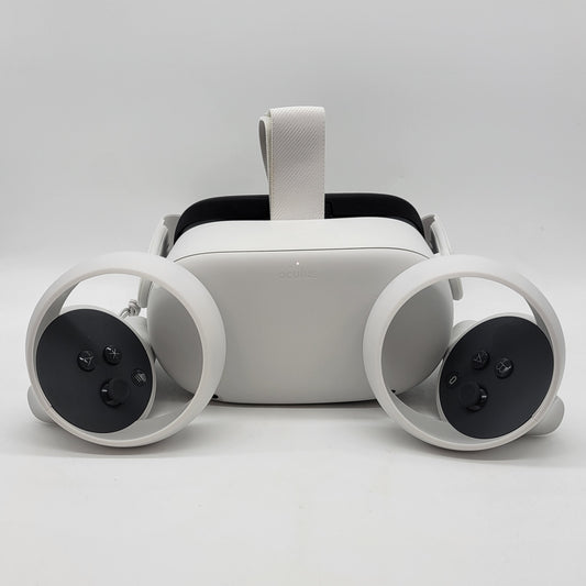 Oculus Quest 2 256GB Standalone All-in-One VR Headset KW49CM