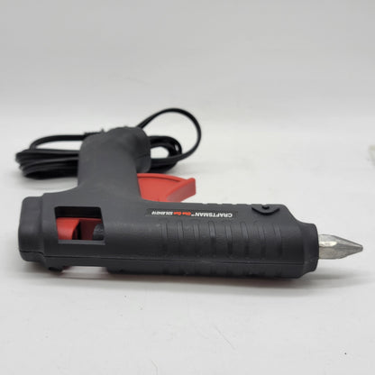 CRAFTSMAN Glue Gun Wired 120V