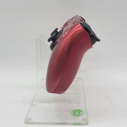 Sony PlayStation 5 PS5 Dualsense Wireless Controller Cosmic Red CFI-ZCT1W