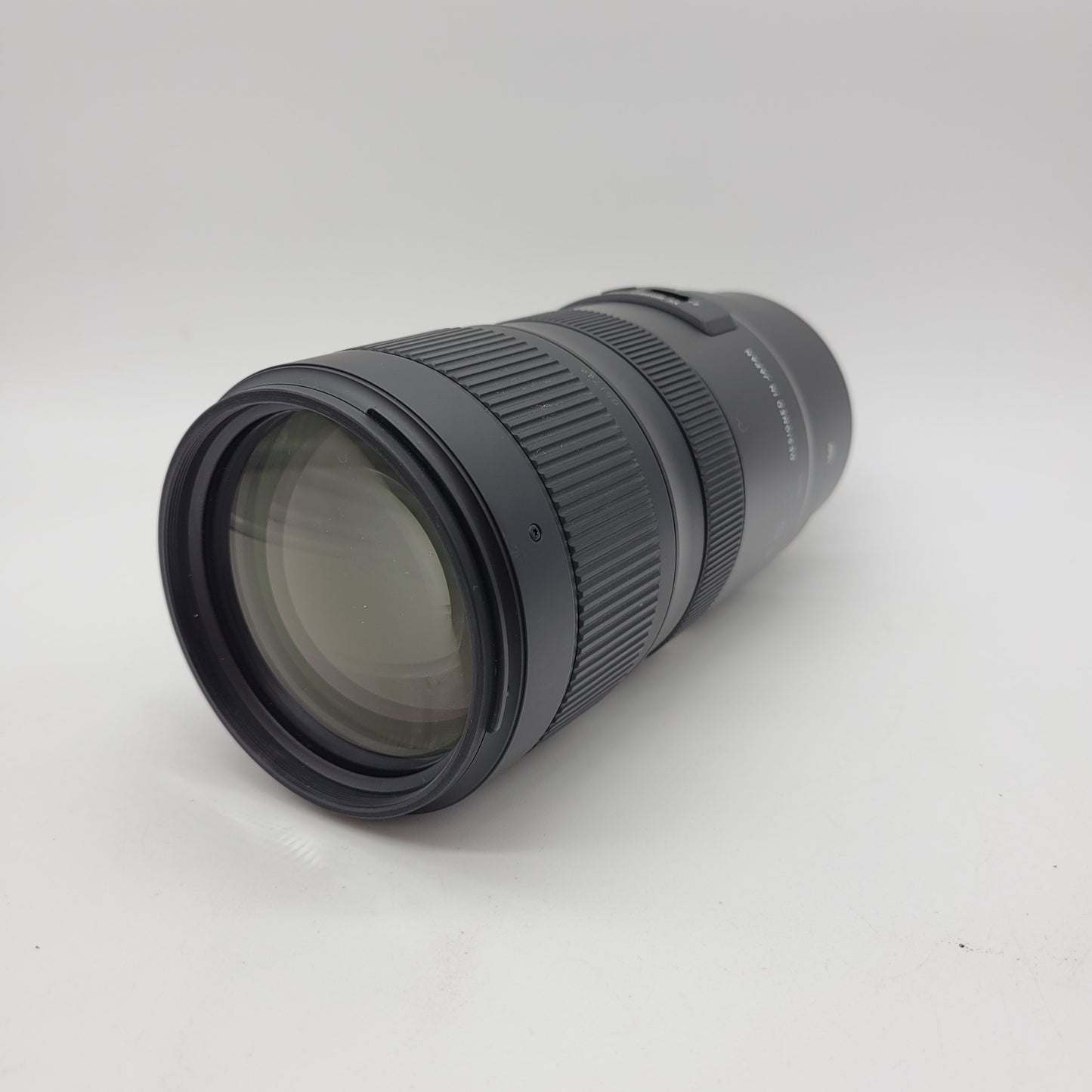 Tamron SP 70-200mm f/2.8 DI VC USD G2 For Nikon F Mount Lens