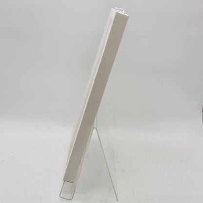 New Apple Smart Folio for iPad Smart Folio White MDEJ4ZM/A