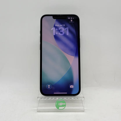Factory Unlocked Apple iPhone 13 128GB Midnight MLA23LL/A