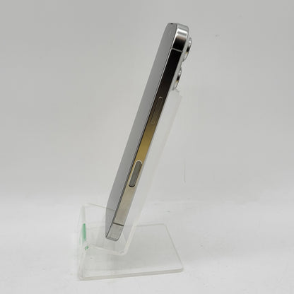 Factory Unlocked Apple iPhone 16 Pro 128GB White MYMA3LL/A