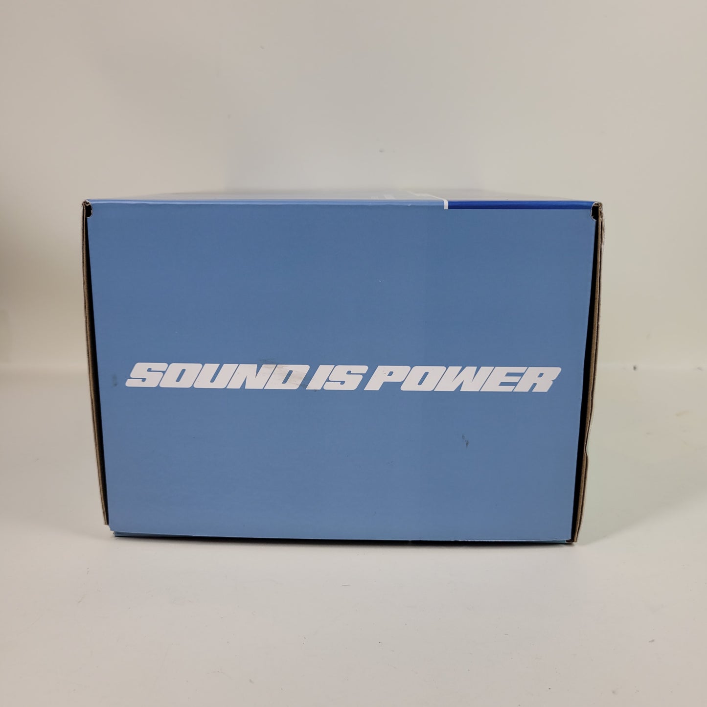 New Bose SoundLink Max Wireless Portable Bluetooth Speaker Blue 883848-0200