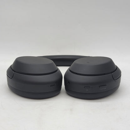 Sony WH-1000XM4 Wireless Over-Ear Bluetooth Headphones Black WH-1000XM4