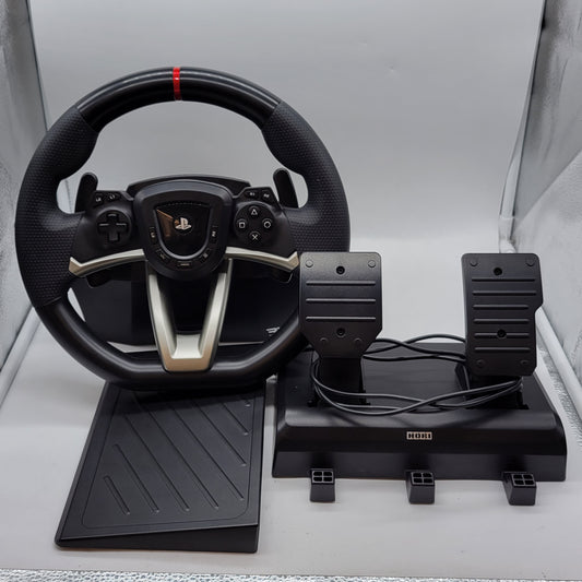 HORI Racing Wheel Apex for Playstation SPF-004U