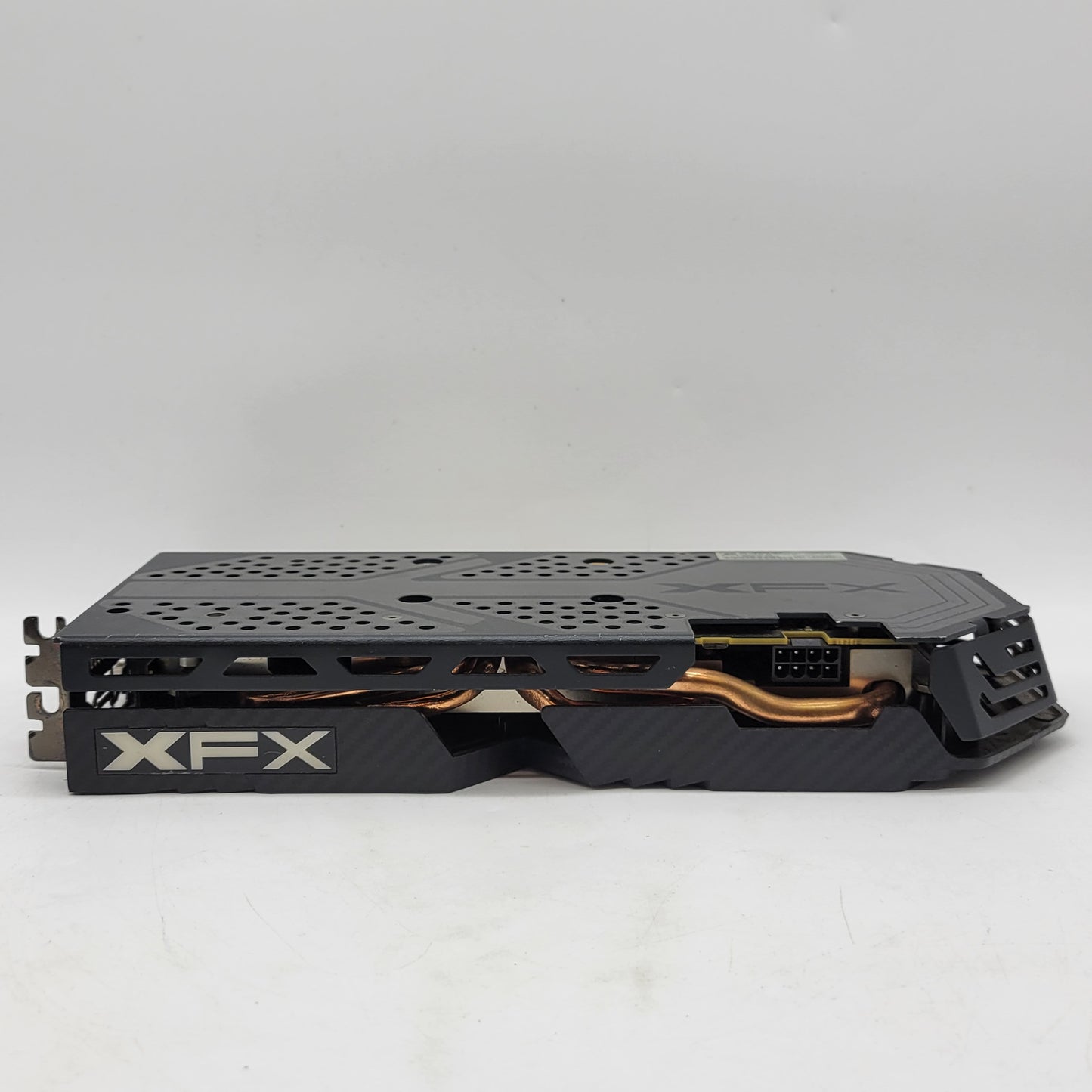 XFX Radeon RX 580 8GB GDDR5 Graphics Card RX-580P8D GPU