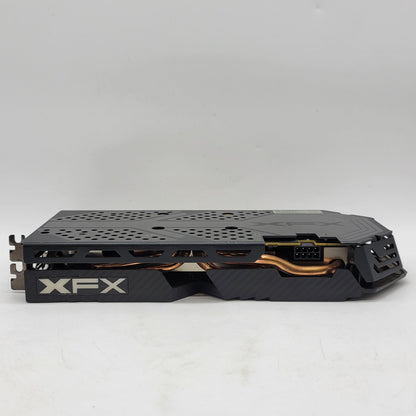XFX Radeon RX 580 8GB GDDR5 Graphics Card RX-580P8D GPU