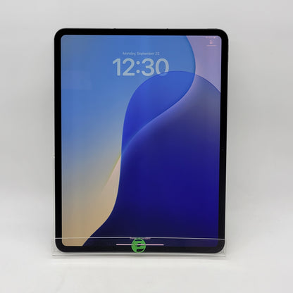 WiFi Only Apple iPad Pro 13" M4 256GB Space Gray MVXR3LL/A