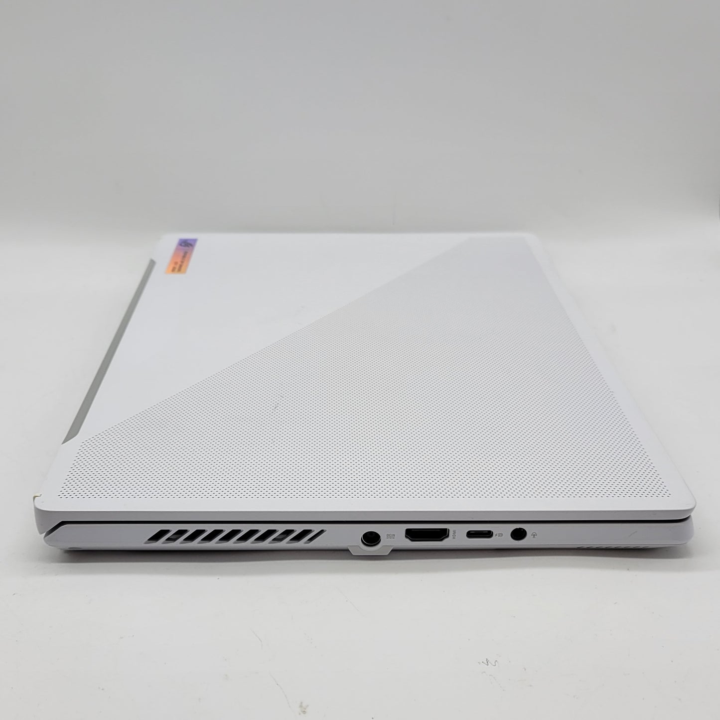 Asus ROG Zephyrus G14 GA402X 14" Ryzen 9 7940HS 4.0GHz 16GB RAM 512GB RTX 4060