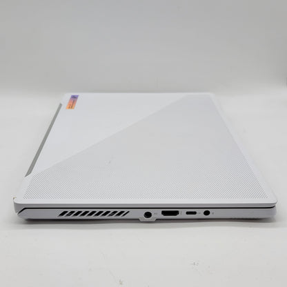 Asus ROG Zephyrus G14 GA402X 14" Ryzen 9 7940HS 4.0GHz 16GB RAM 512GB RTX 4060