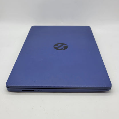 HP NoteBook 14-DQ0050NR 14.4" Celeron N4120 1.1GHz 4GB RAM 64GB SSD