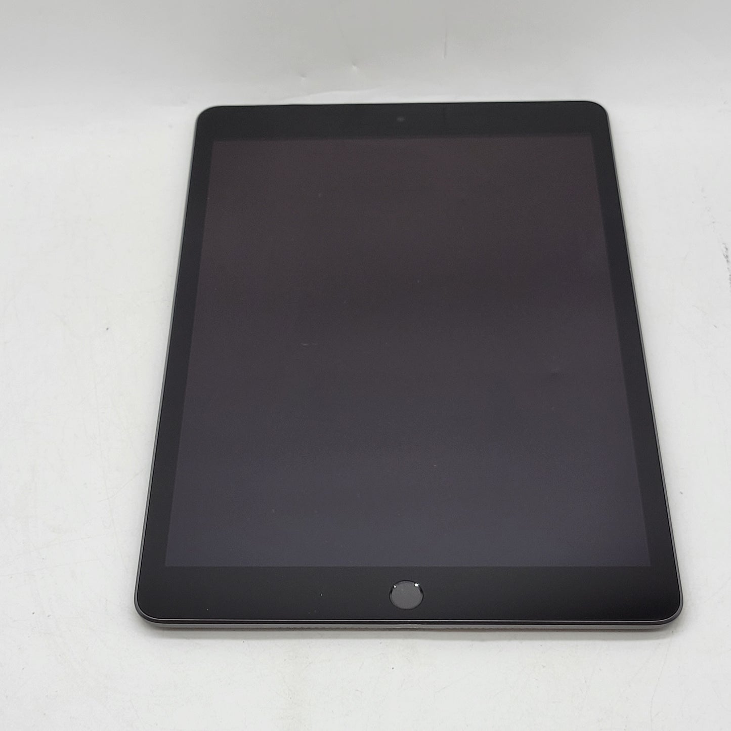 WiFi Only Apple iPad 9th Gen 64GB Space Gray MK663LL/A