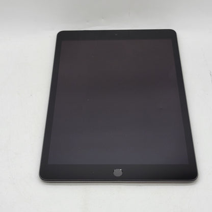 WiFi Only Apple iPad 9th Gen 64GB Space Gray MK663LL/A