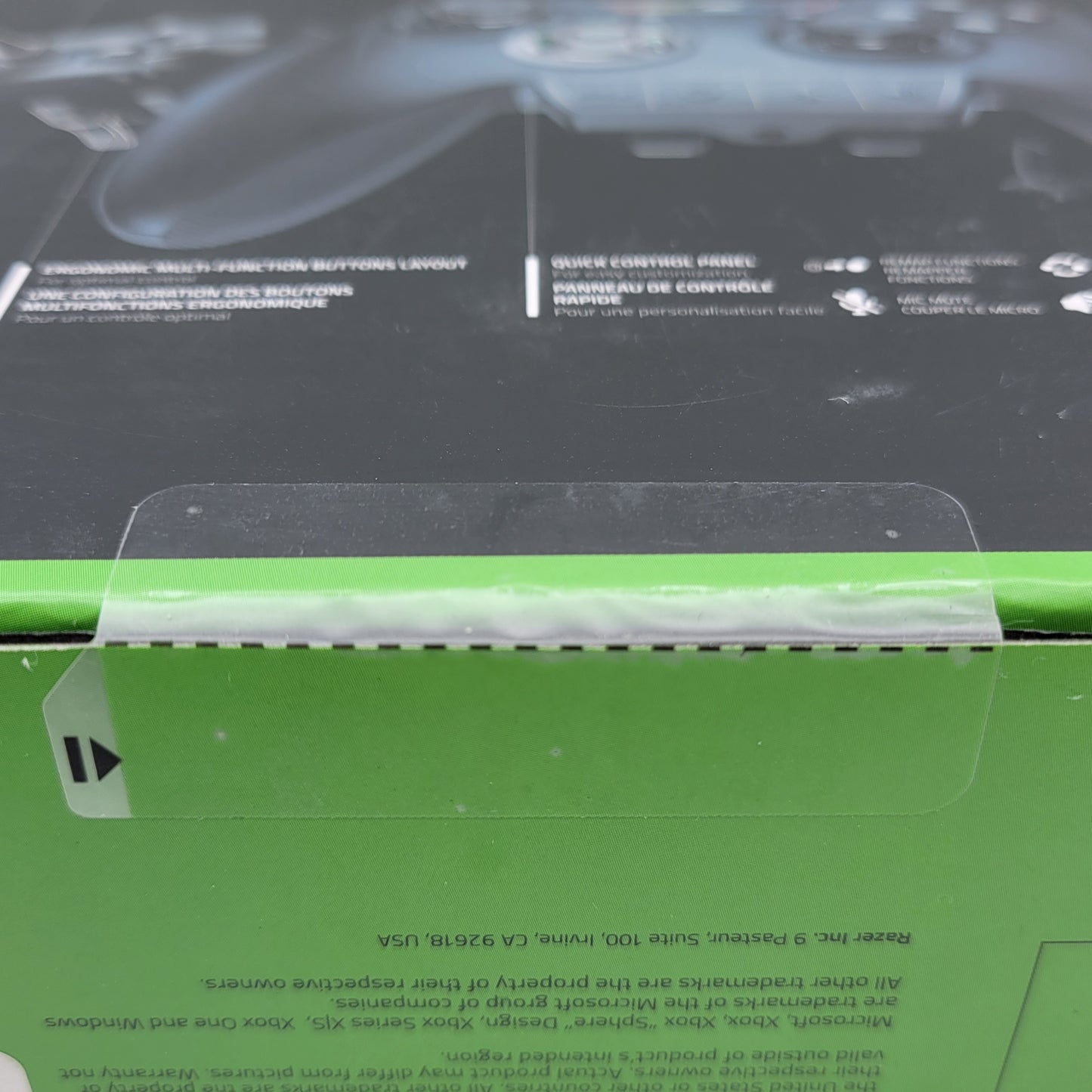 New Razer Wolverine Ultimate Gaming Controller B074RNL1RX