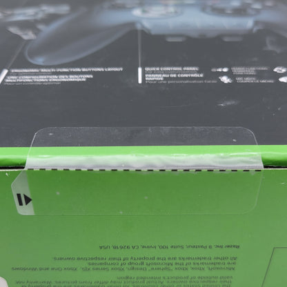 New Razer Wolverine Ultimate Gaming Controller B074RNL1RX