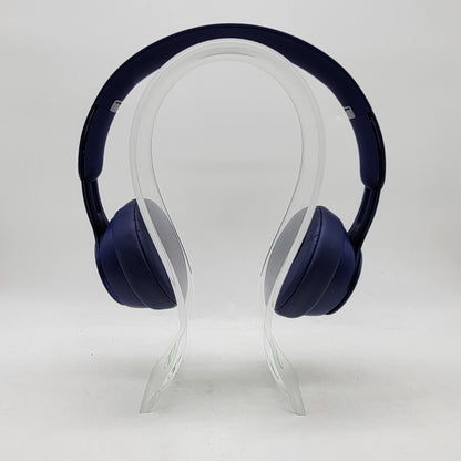 Beats Solo Pro Wireless Over-Ear Bluetooth Headphones Dark Blue A1881