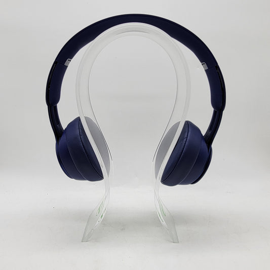 Beats Solo Pro Wireless Over-Ear Bluetooth Headphones Dark Blue A1881