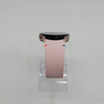 WiFi Only Samsung Galaxy Watch FE Ceramic SM-R861 Pink