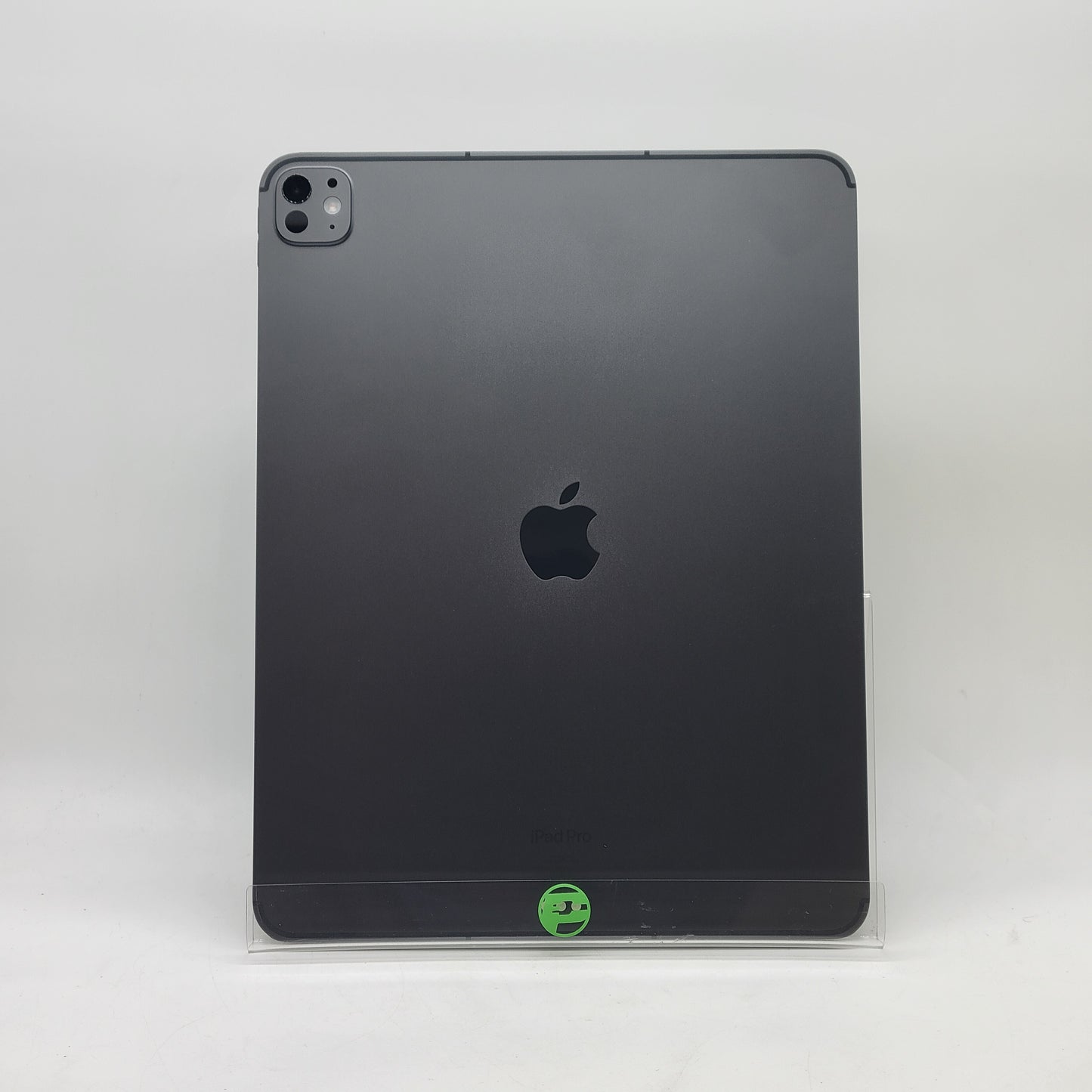 WiFi Only Apple iPad Pro 13" M4 256GB Space Black NVXR3LL/A