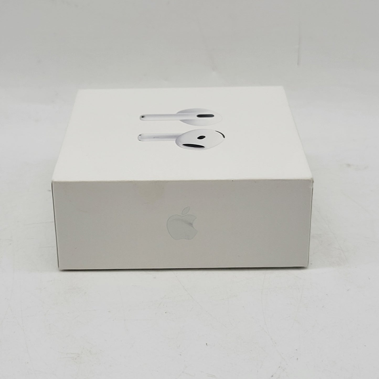 New Apple AirPods 4th Gen with Charging Case A3053 A3050 A3058 MXP63LL/A