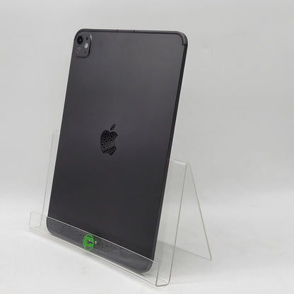 Factory Unlocked Apple iPad Pro 11" M5 256GB Space Black ME2N4LL/A