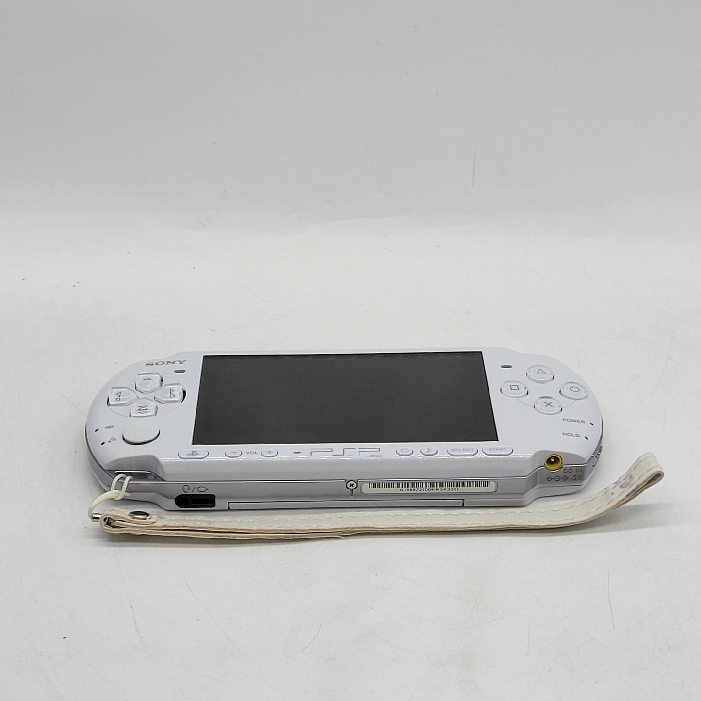 Sony PlayStation Portable PSP-3001 Limited Edition Assassin's Creed Pack Read