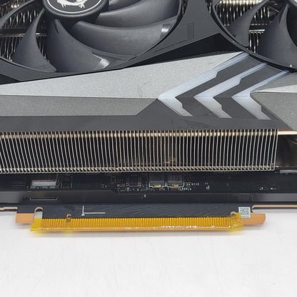 MSI GeForce RTX 4090 Gaming X Trio 24GB GDDR6X Graphics Card 912-V510-402