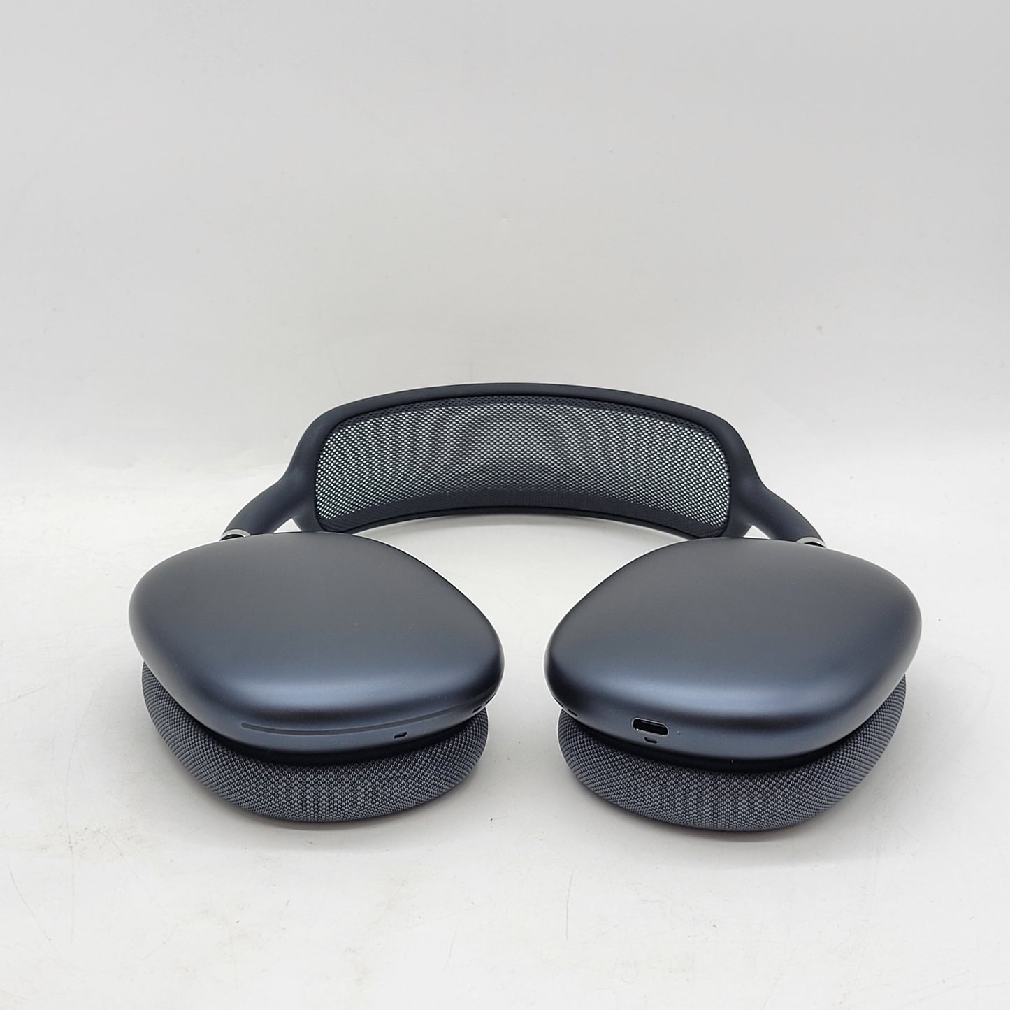 Apple AirPods Max 2 Wireless Over-Ear Headphones Midnight MHWK4AM/A