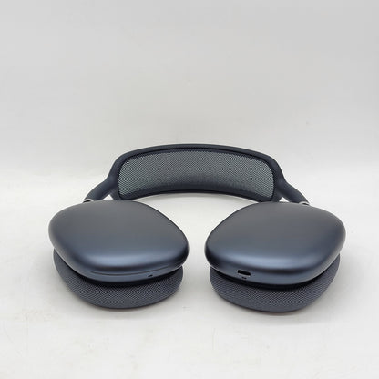 Apple AirPods Max 2 Wireless Over-Ear Headphones Midnight MHWK4AM/A