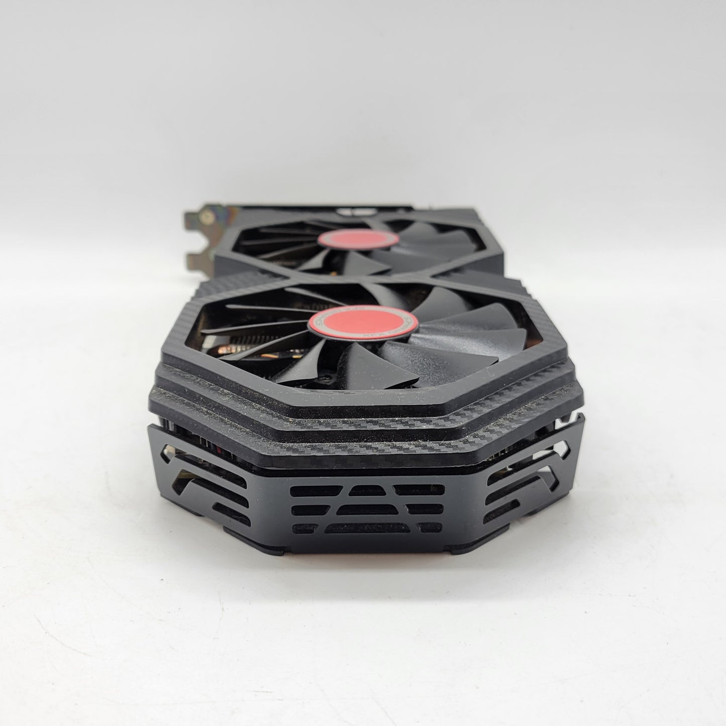 XFX Radeon RX 580 8GB GDDR5 Graphics Card RX-580P8D GPU