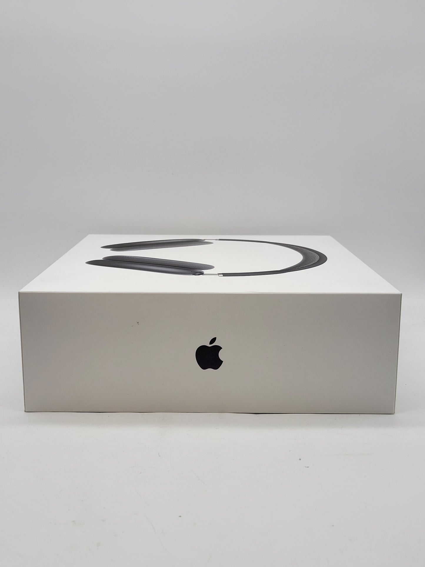 New Apple AirPods Max USB-C Wireless Over-Ear Headphones Midnight MWW43AM/A