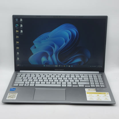 Asus Vivobook 15 F1504V 15.6" i5-1334U 1.3GHz 8GB RAM 512GB SSD